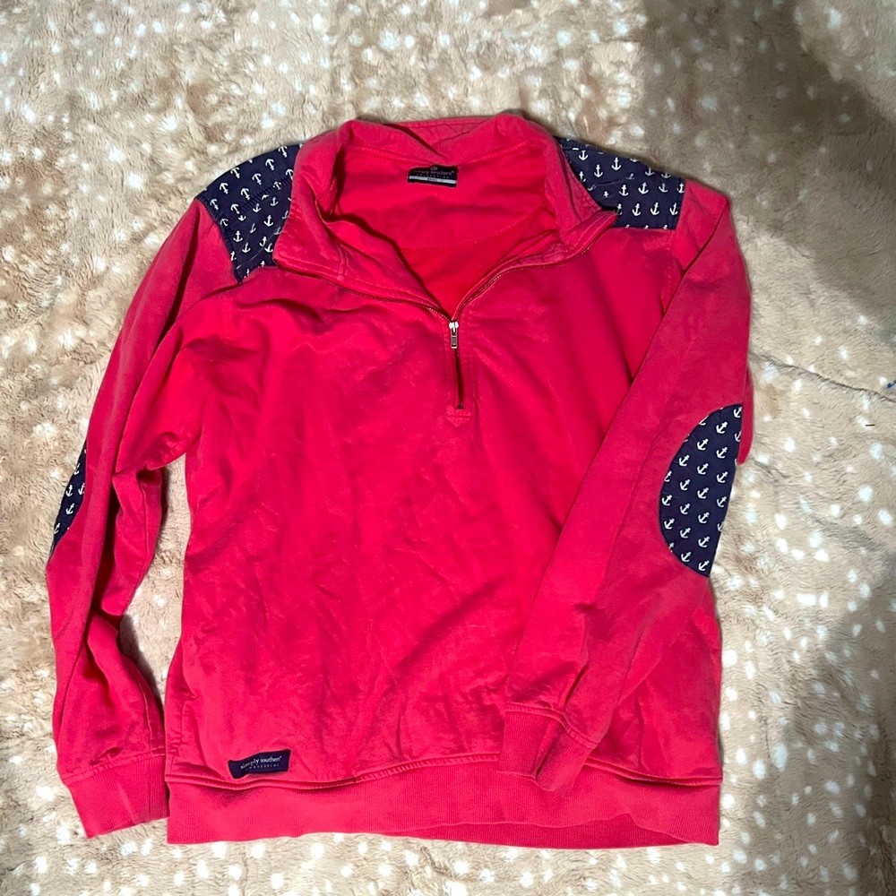 Simply southern hoodie/sweater